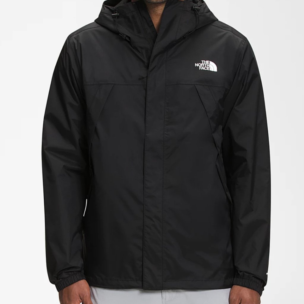 Mountain Jacket